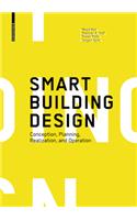 Smart Building Design