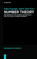 Number Theory