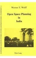 Open Space Planning in India