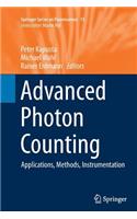 Advanced Photon Counting