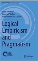 Logical Empiricism and Pragmatism