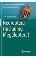 Neuroptera (Including Megaloptera)