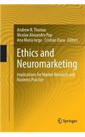 Ethics and Neuromarketing