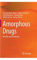 Amorphous Drugs