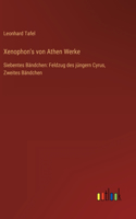 Xenophon's von Athen Werke