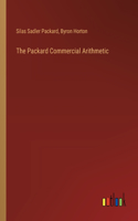 Packard Commercial Arithmetic