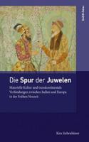 Die Spur der Juwelen