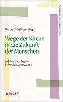 Wege Der Kirche in Die Zukunft Der Menschen