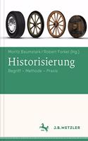 Historisierung