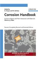 Corrosion Handbook