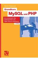 Grundkurs MySQL und PHP