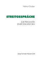 Streitgespräche