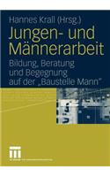 Jungen- und Männerarbeit