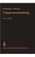 Temperaturmessung