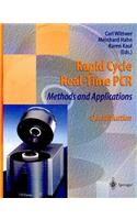 Rapid Cycle Real-Time PCR-Methods and Applications: Quantification