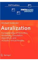 Auralization
