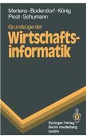 Grundzuge Der Wirtschaftsinformatik