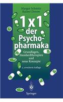 1 × 1 Der Psychopharmaka