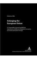 Enlarging the European Union