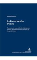 Im Dienst Sozialer Dienste