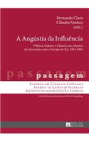 A Angústia da Influência