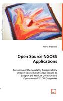Open Source NGOSS Applications