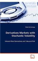 Derivatives Markets with Stochastic Volatility