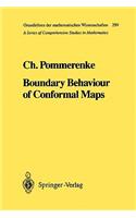 Boundary Behaviour of Conformal Maps: (299 Grundlehren der mathematischen Wissenschaften)