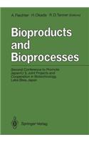 Bioproducts and Bioprocesses