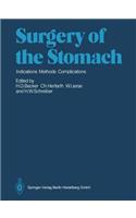 Surgery of the Stomach