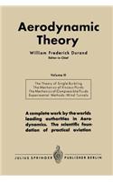 Aerodynamic Theory