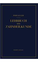 Lehrbuch Der Zahnheilkunde