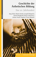 Geschichte Der Ästhetischen Bildung
