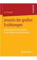 Jenseits der großen Erzählungen
