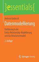 Datenmodellierung