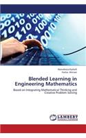 Blended Learning in Engineering Mathematics