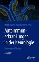 Autoimmunerkrankungen in der Neurologie