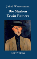 Masken Erwin Reiners