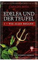 Edelfa Und Der Teufel