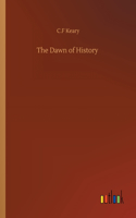 Dawn of History