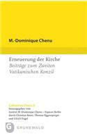 Kirche in Der Welt Von Heute