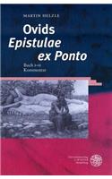Ovids 'epistulae Ex Ponto'