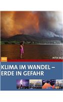 Klima Im Wandel - Erde in Gefahr