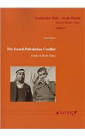 Israeli-Palestinian Conflict