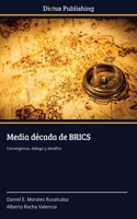 Media década de BRICS