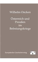 Österreich und Preußen im Befreiungskriege
