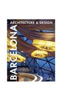 Barcelona Architecture & Design