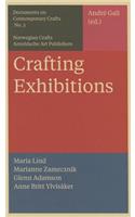 Crafting Exhibitions