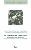 Religionen Und Religionsfreiheit