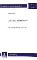 Die Nacht Der Hymnen